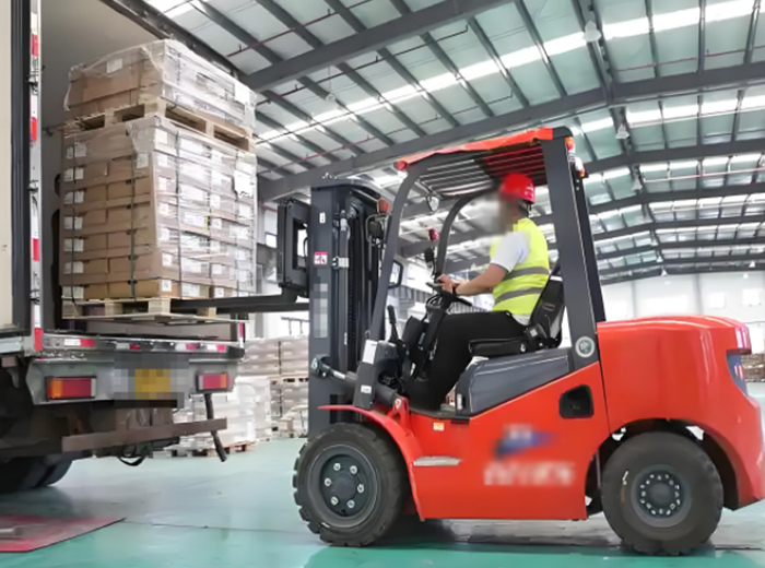 安庆专业叉车出租公司