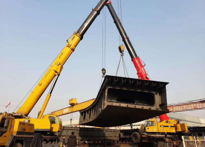 安庆吊车租赁电话