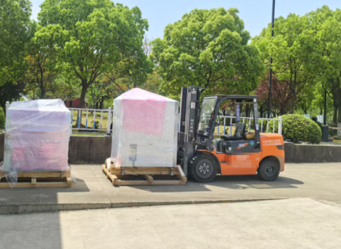 安庆叉车出租电话