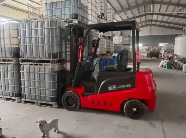 安庆叉车装卸搬运