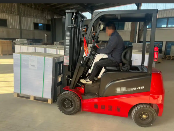 安庆仓储搬运叉车费用