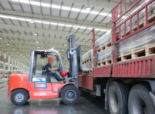 安庆附近叉车出租